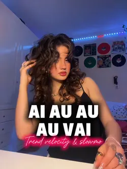 Ai au au au vai