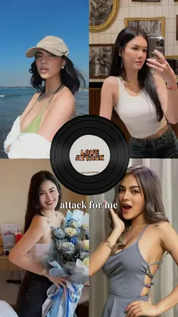love attack