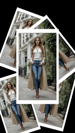 Fashion Moda