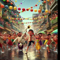 disney pixar