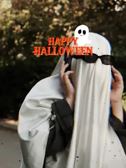 Halloween dump