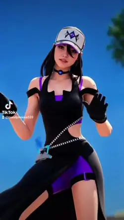 Fortnite Saeko