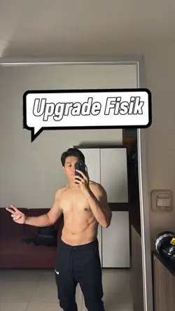 Upgrade Fisik 