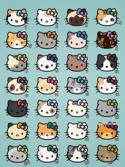 Cat Trend