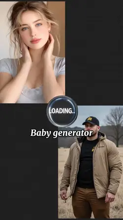 Baby generator