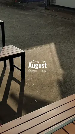 stories in august 