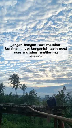 status pagi