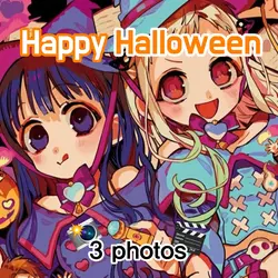 Happy Halloween