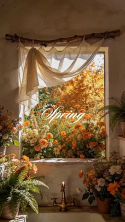 spring moments