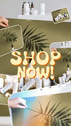 Shop Now!