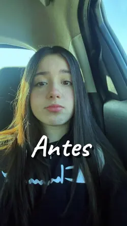 Antes y despues