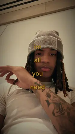 im all you need