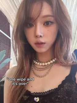 makeup vs bareface