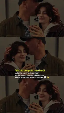 feliz dia dos pais 