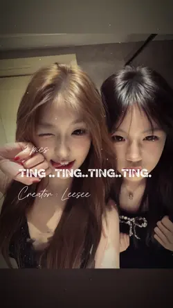 TING..TING..TING
