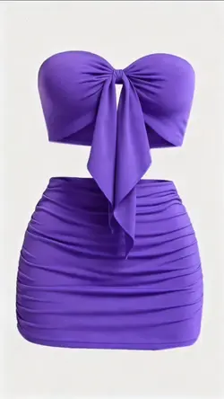 VISTA ESSE LOOK