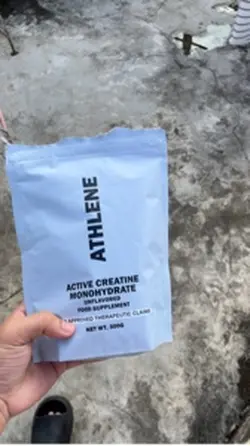 Product template 