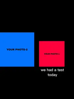 Try new template