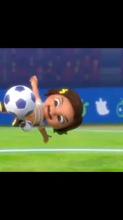 football
