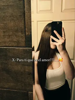 El amor de Dio