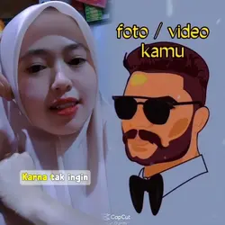 Anday Tak Berpisah
