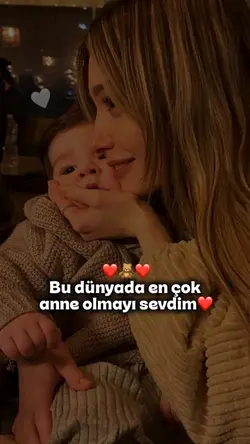 Anne şablonu