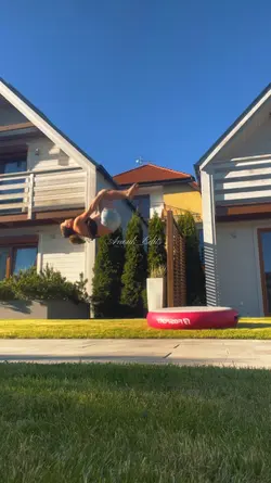 Gymnastics 