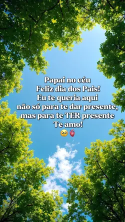 Pais que se foram