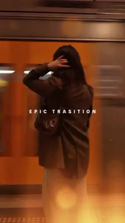 EPIC TRANSITION 