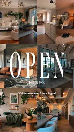 OPEN HOUSE 