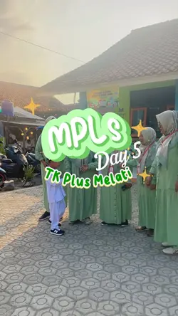Mpls hari 5