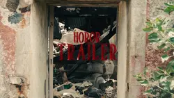 HOROR TRAILER