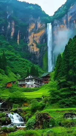 Nature aesthetic 🏆