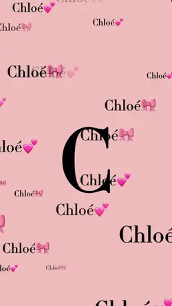 Chloé💕