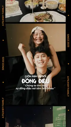 Đồng Điệu ~ Vũ Thịnh
