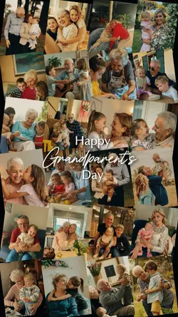 HappyGrandparentsDay