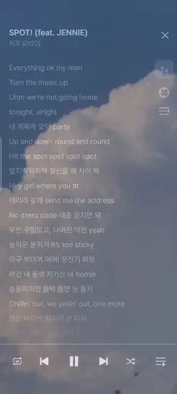 지코-SPOT!