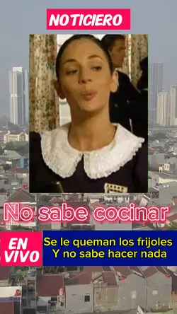 QUEMA LA COMIDA
