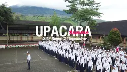 Cinematic Upacara