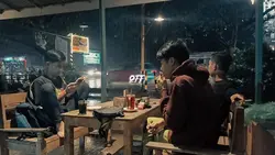 LAGU INGGRIS X 16:9