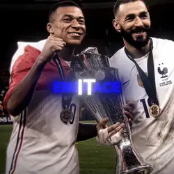 Mbappe Free Edit 🇫🇷