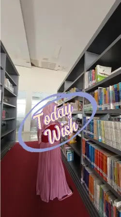 Today Wish