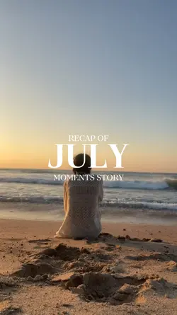 july recap