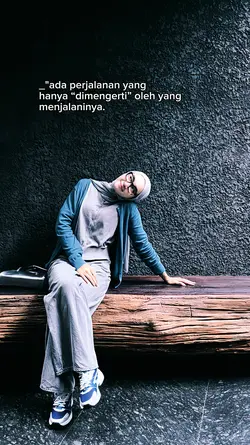 Ada perjalanan