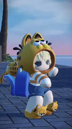 Trend roblox avatar