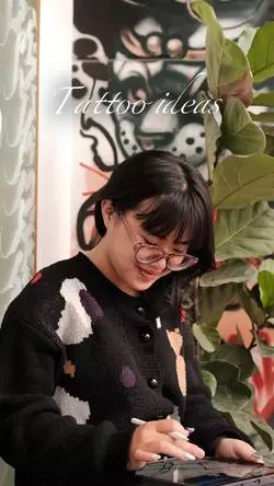 Mini tattoos