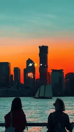 ViewSunset