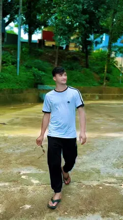 Slow motion template