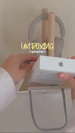 unboxing