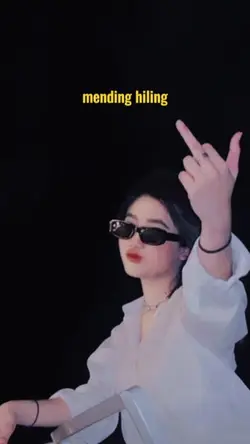 ULAH PUSING 